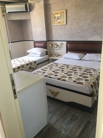 Imagen de la habitación del Hotel Katan. Foto 4