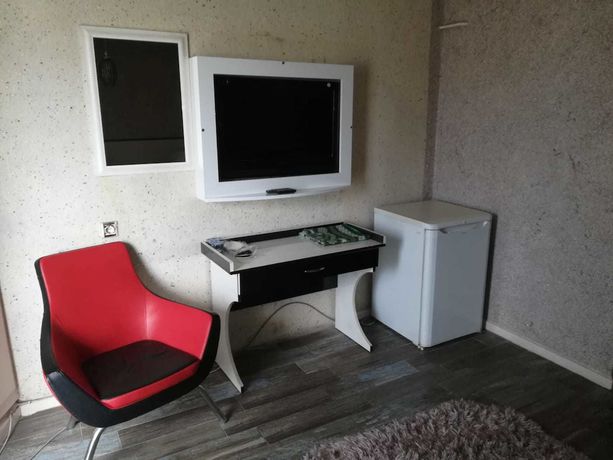 Imagen de la habitación del Hotel Katan. Foto 5