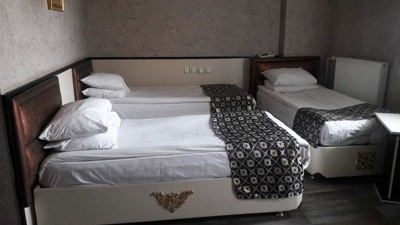 Imagen de la habitación del Hotel Katan. Foto 7