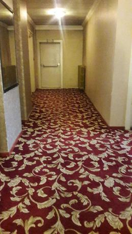 Imagen de los interiores del Hotel Katan. Foto 18