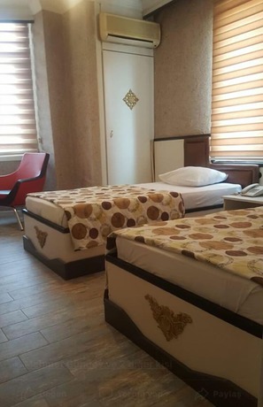 Imagen de la habitación del Hotel Katan. Foto 8