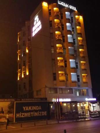 Imagen general del Hotel Katan. Foto 1