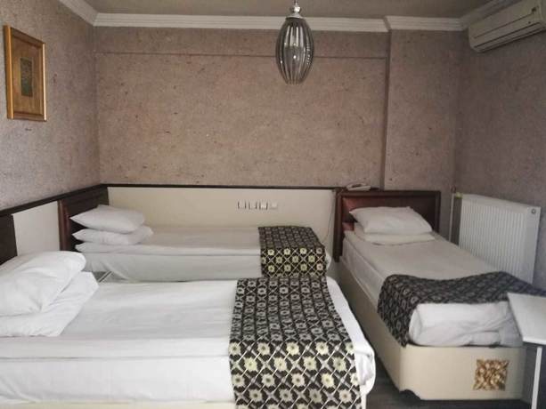 Imagen de la habitación del Hotel Katan. Foto 9