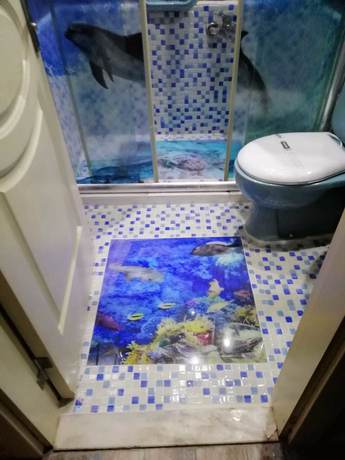 Imagen de la habitación del Hotel Katan. Foto 11