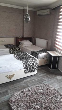 Imagen de la habitación del Hotel Katan. Foto 15