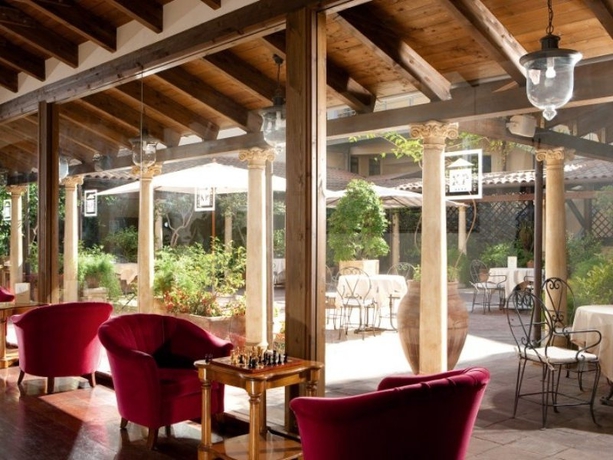 Imagen general del Hotel Katane Palace. Foto 2