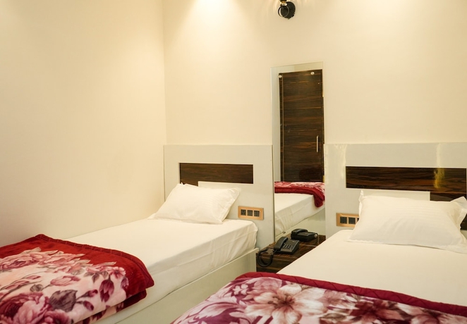Imagen de la habitación del Hotel Katani Inn. Foto 4
