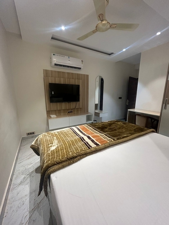 Imagen de la habitación del Hotel Katani Inn. Foto 5