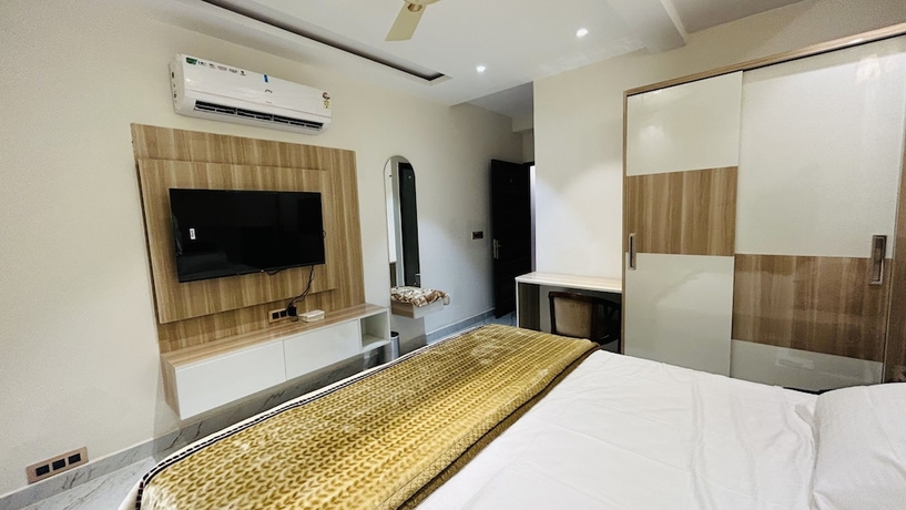 Imagen de la habitación del Hotel Katani Inn. Foto 6