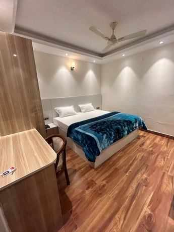 Imagen de la habitación del Hotel Katani Inn. Foto 7