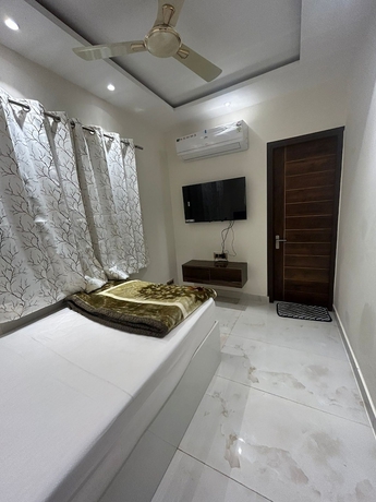 Imagen de la habitación del Hotel Katani Inn. Foto 9