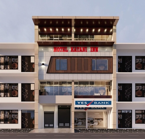 Imagen general del Hotel Katani Inn. Foto 1
