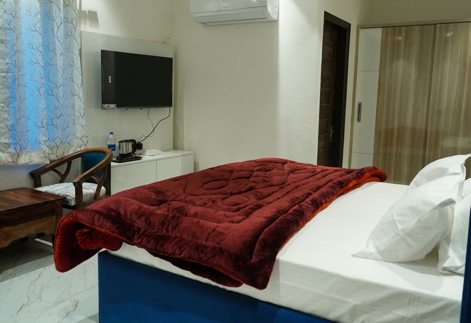 Imagen de la habitación del Hotel Katani Inn. Foto 12