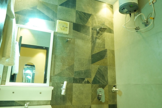 Imagen de la habitación del Hotel Katani Inn. Foto 14