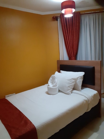 Imagen de la habitación del Hotel Katani Resort. Foto 4