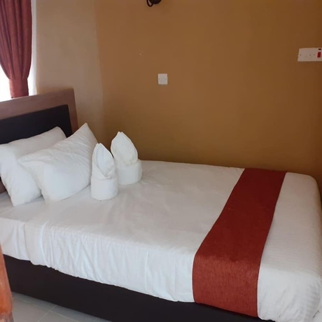 Imagen de la habitación del Hotel Katani Resort. Foto 5