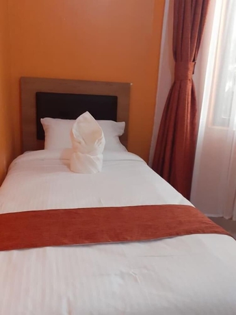 Imagen de la habitación del Hotel Katani Resort. Foto 9