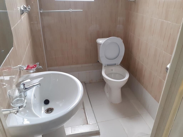 Imagen de la habitación del Hotel Katani Resort. Foto 10