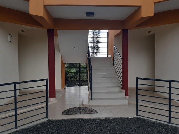 Imagen de los interiores del Hotel Katani Resort. Foto 16