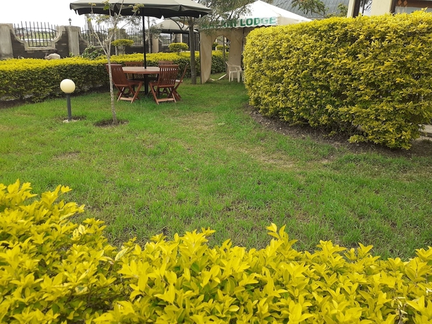 Imagen de los exteriores del Hotel Katani Resort. Foto 12