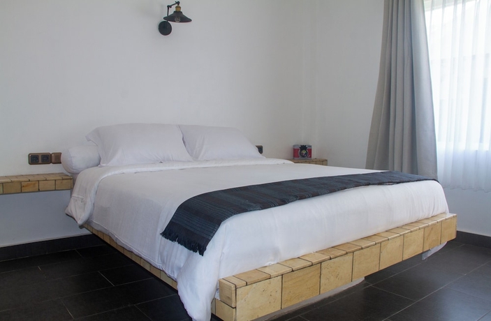 Imagen de la habitación del Hotel Katara Gili Boutique Rooms and Bungalows. Foto 4