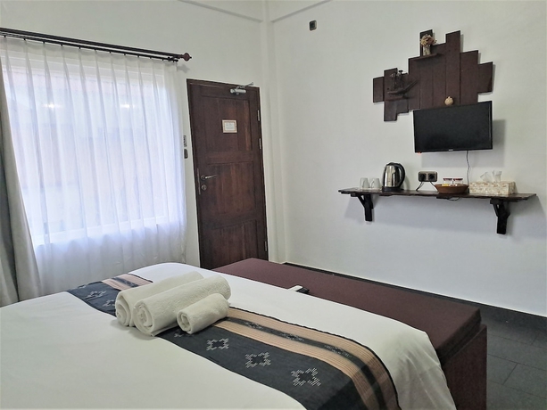 Imagen de la habitación del Hotel Katara Gili Boutique Rooms and Bungalows. Foto 5