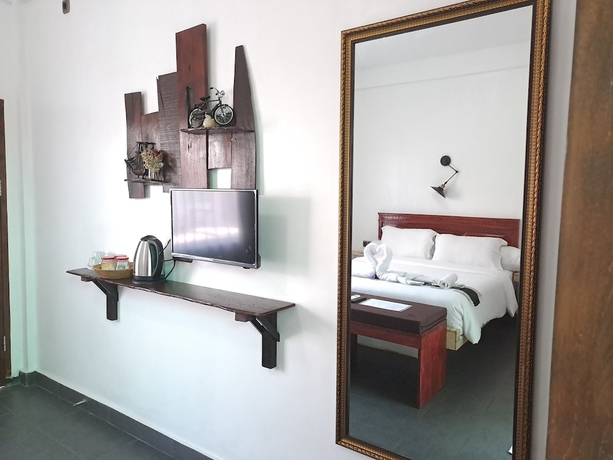 Imagen de la habitación del Hotel Katara Gili Boutique Rooms and Bungalows. Foto 13