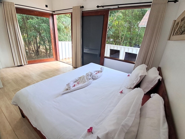 Imagen de la habitación del Hotel Katara Gili Boutique Rooms and Bungalows. Foto 16