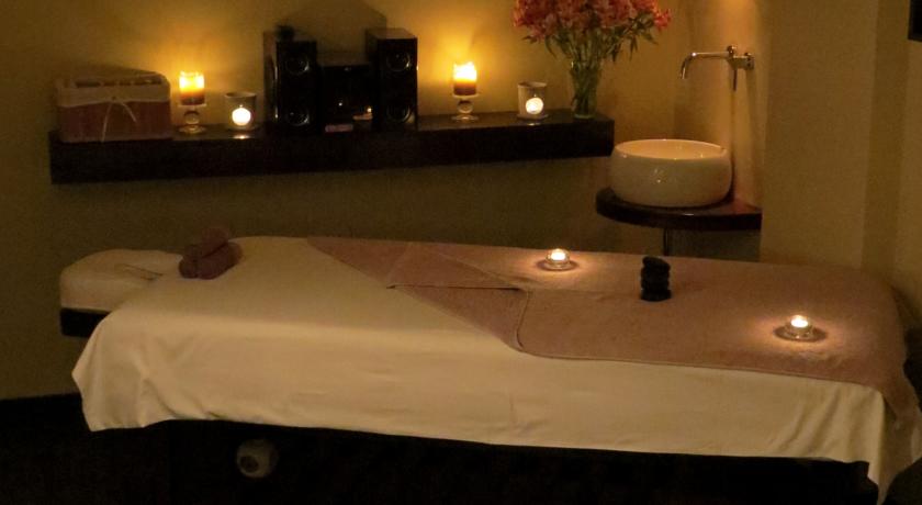 Imagen de los interiores del Hotel Katari At Plaza De Armas. Foto 10