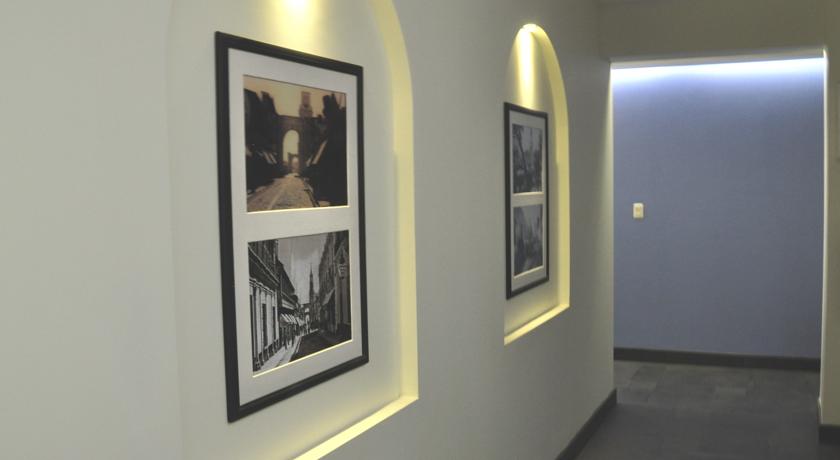 Imagen de los interiores del Hotel Katari At Plaza De Armas. Foto 11