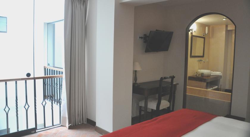 Imagen de la habitación del Hotel Katari At Plaza De Armas. Foto 4