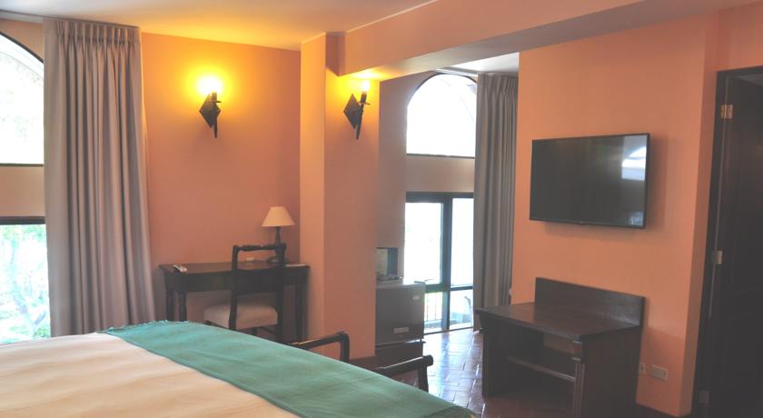 Imagen de la habitación del Hotel Katari At Plaza De Armas. Foto 6