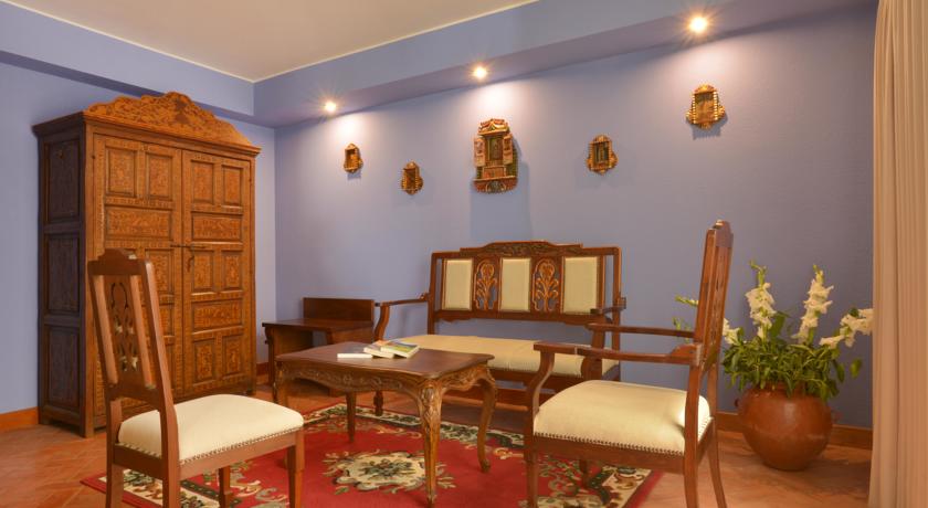 Imagen de la habitación del Hotel Katari At Plaza De Armas. Foto 9