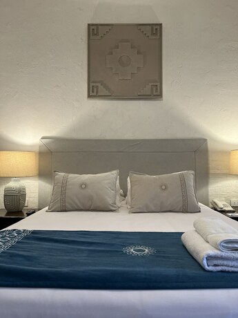 Imagen general del Hotel Katari At Plaza de Armas Cusco. Foto 2