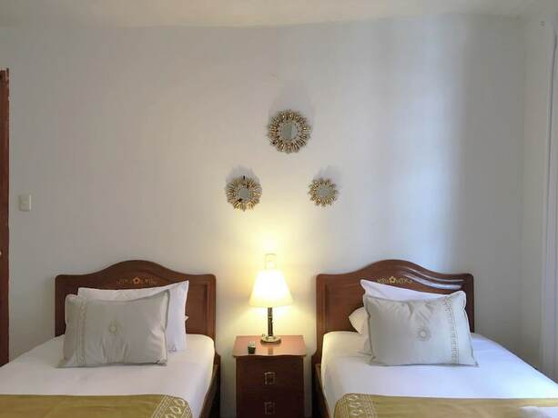 Imagen de la habitación del Hotel Katari At Plaza de Armas Cusco. Foto 13