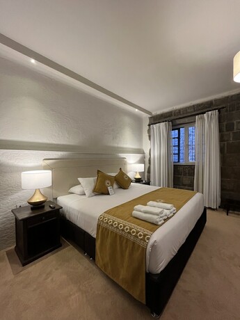 Imagen general del Hotel Katari At Plaza de Armas Cusco. Foto 5