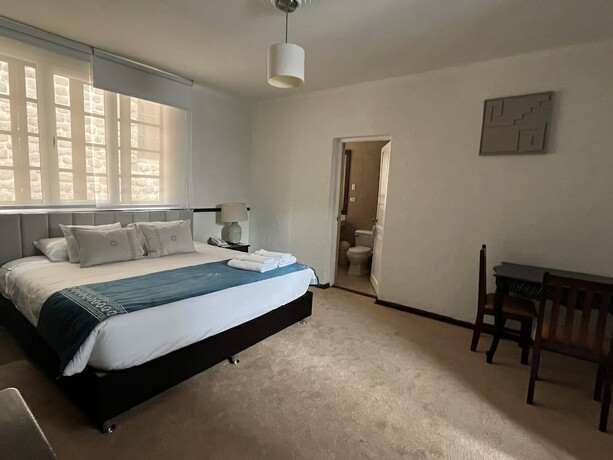 Imagen general del Hotel Katari At Plaza de Armas Cusco. Foto 9