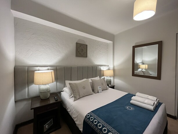 Imagen de la habitación del Hotel Katari At Plaza de Armas Cusco. Foto 19