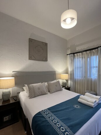 Imagen de la habitación del Hotel Katari At Plaza de Armas Cusco. Foto 20