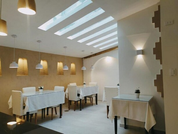 Imagen general del Hotel Katari At Plaza de Armas Cusco. Foto 10