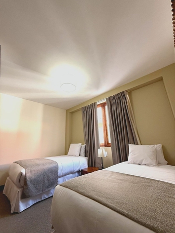 Imagen de la habitación del Hotel Katari Atojja Puno. Foto 2