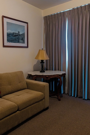 Imagen de la habitación del Hotel Katari Atojja Puno. Foto 5