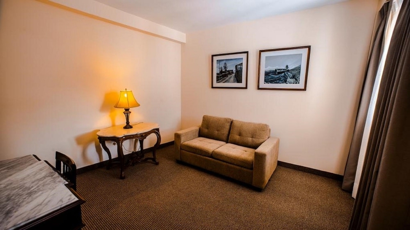 Imagen de la habitación del Hotel Katari Atojja Puno. Foto 6