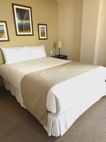 Imagen de la habitación del Hotel Katari Atojja Puno. Foto 9