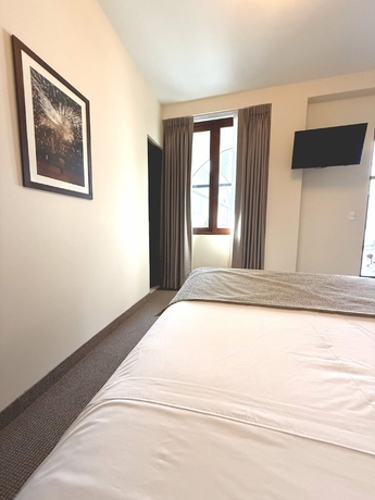 Imagen de la habitación del Hotel Katari Atojja Puno. Foto 12