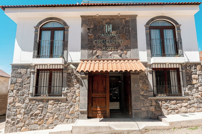 Imagen general del Hotel Katari Atojja Puno. Foto 1