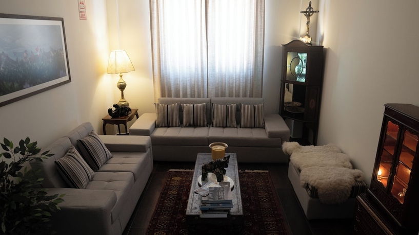 Imagen de los interiores del Hotel Katari Atojja Puno. Foto 16