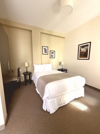 Imagen de la habitación del Hotel Katari Atojja Puno. Foto 13
