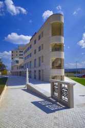 Imagen de los exteriores del Hotel Katarina, Dugopolje. Foto 6