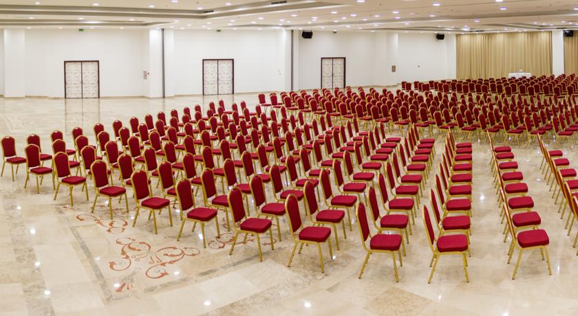 Imagen de los interiores del Hotel Katarina, Dugopolje. Foto 9